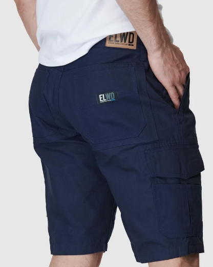 Picture of Elwood Workwear, Utility Shorts, Cotton Canvas